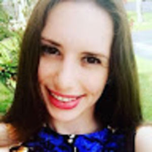 Meet your Posher, Katherine